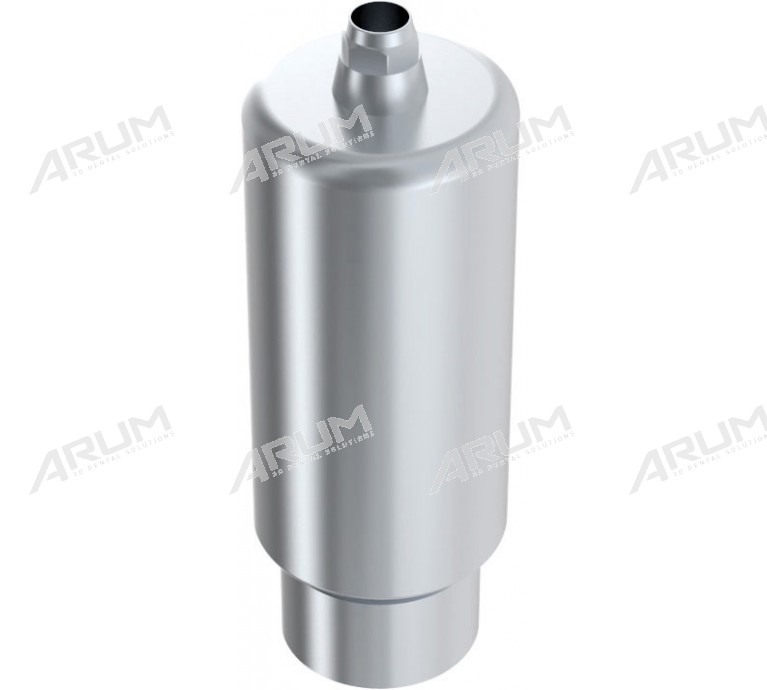 ARUM INTERNAL PREMILL BLANK 10mm ENGAGING - Kompatibilný s Cowellmedi® INNO internal