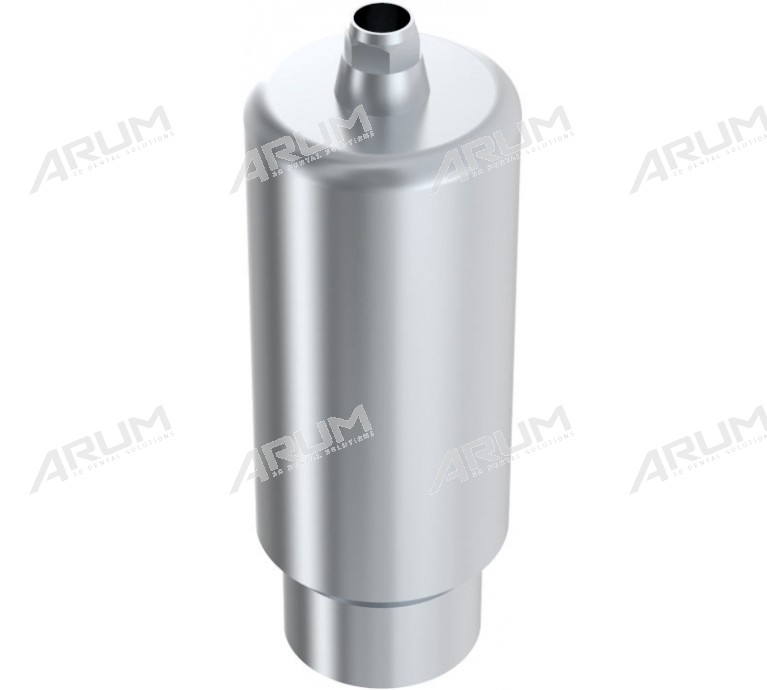 ARUM INTERNAL PREMILL BLANK 10mm ENGAGING - Kompatibilný s Dentium® Superline