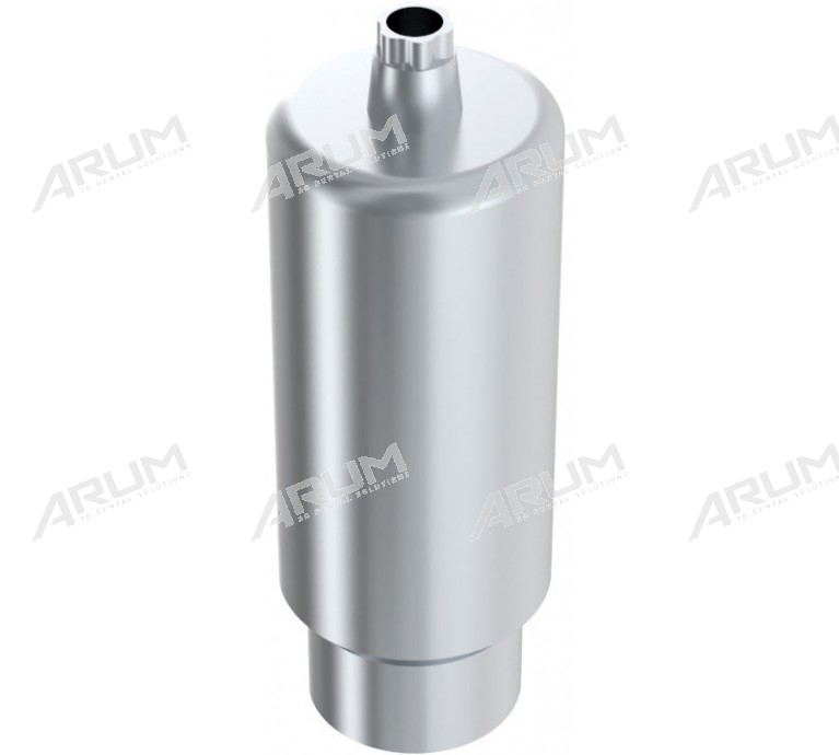ARUM INTERNAL PREMILL BLANK 10mm (MINI) ENGAGING - Kompatibilný s DIO® SM