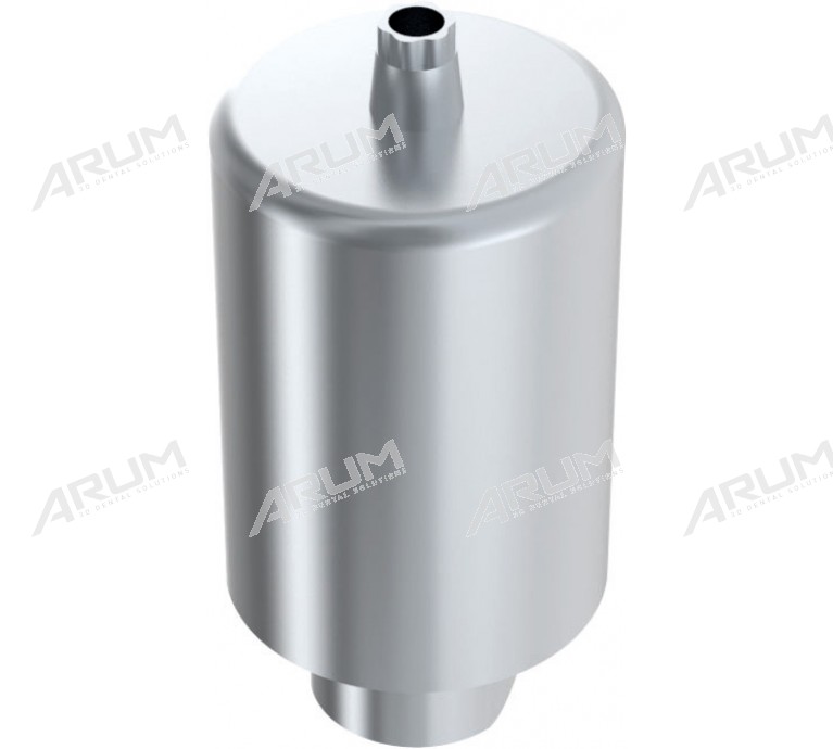 ARUM INTERNAL PREMILL BLANK 14mm (MINI) ENGAGING - Kompatibilný s DIO® SM