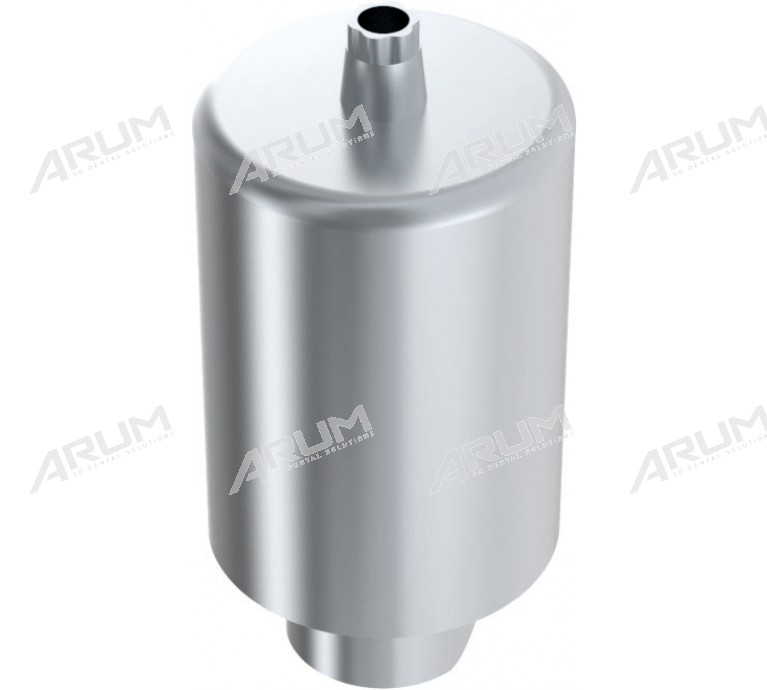 ARUM INTERNAL PREMILL BLANK 14mm (RP)(WP)(EW) ENGAGING - Kompatibilný s DIO® SM