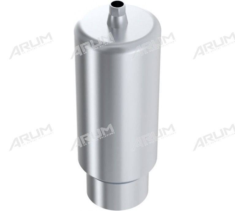 ARUM INTERNAL PREMILL BLANK 10mm (RP)(WP) ENGAGING - Kompatibilný s DIO® UF