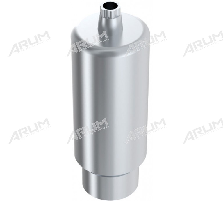 ARUM INTERNAL PREMILL BLANK 10mm (4.8) ENGAGING - Kompatibilný s DIO® AMI