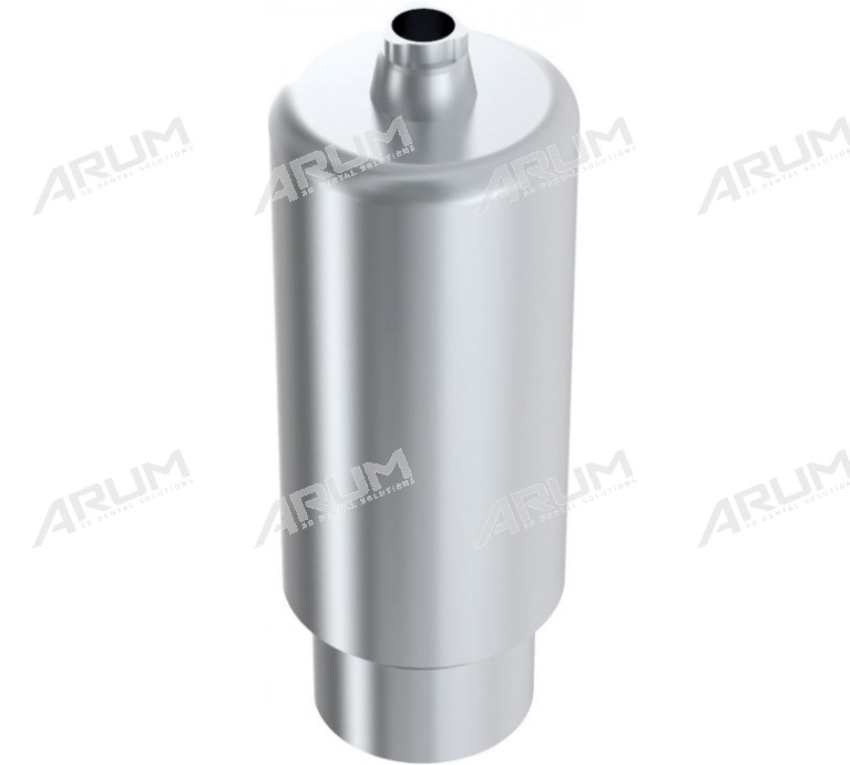 ARUM INTERNAL PREMILL BLANK 10mm (RP)(WP) ENGAGING - Kompatibilný s MegaGen® EZ PLUS
