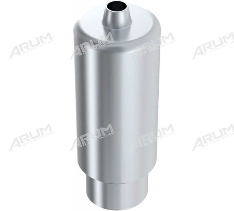 ARUM INTERNAL PREMILL BLANK 10mm (RP)(WP) NON-ENGAGING - Kompatibilný s MegaGen® EZ PLUS