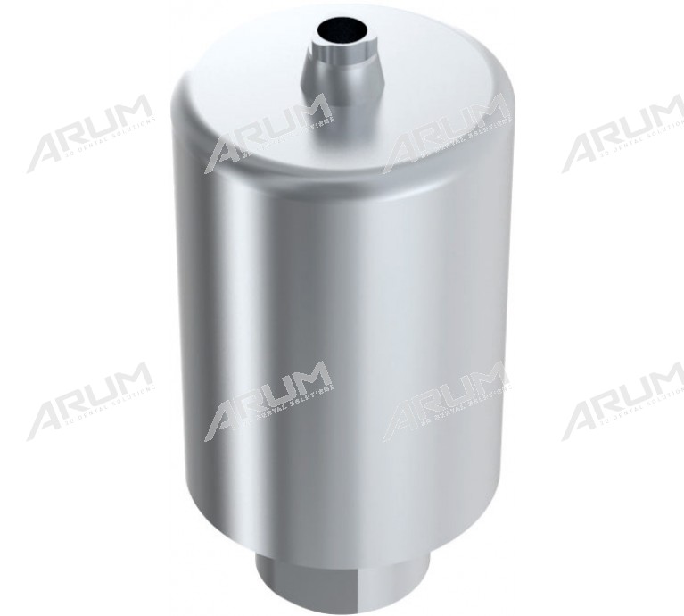 ARUM INTERNAL PREMILL BLANK 14mm (RP)(WP) ENGAGING - Kompatibilný s MegaGen® EZ PLUS