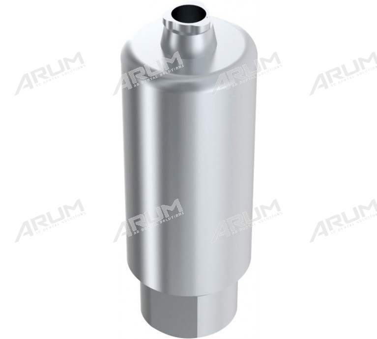ARUM INTERNAL PREMILL BLANK 10mm ENGAGING - Kompatibilný s MegaGen® RESCUE