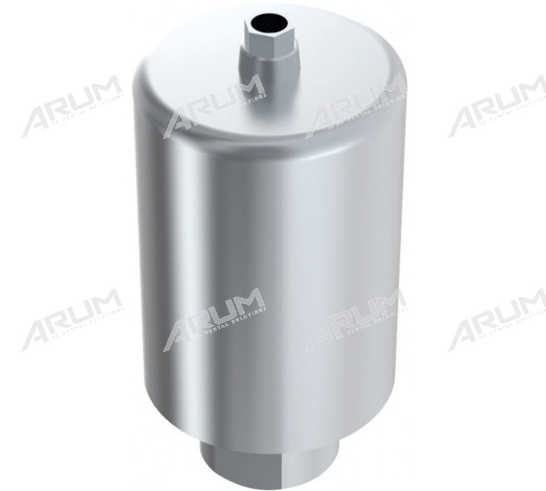 ARUM INTERNAL PREMILL BLANK 14mm ENGAGING - Kompatibilný s MegaGen® ANYRIDGE