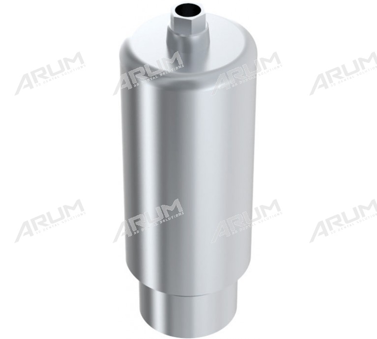 ARUM INTERNAL PREMILL BLANK 10mm ENGAGING - Kompatibilný s MegaGen® MEGAFIX