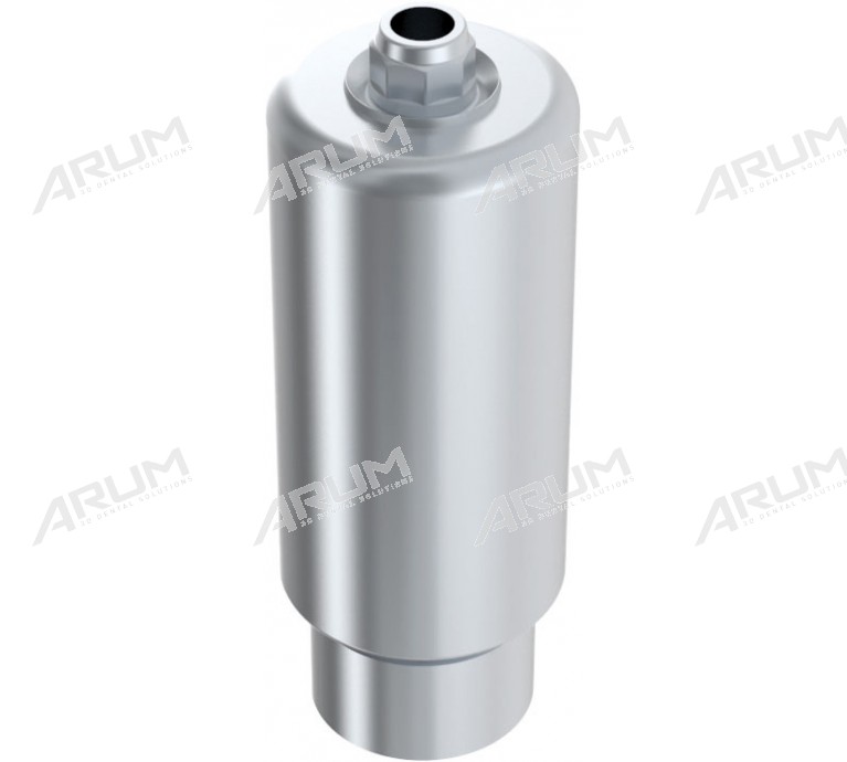 ARUM INTERNAL PREMILL BLANK 10mm SYSTEM ENGAGING - Kompatibilný s NeoBiotech® IS System