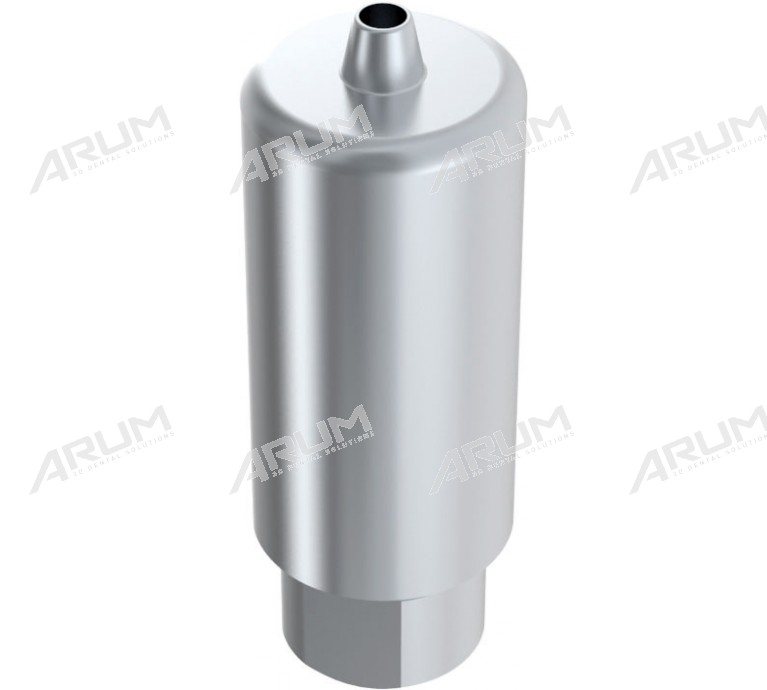 ARUM INTERNAL PREMILL BLANK 10mm SYSTEM NON-ENGAGING - Kompatibilný s NeoBiotech® IS System