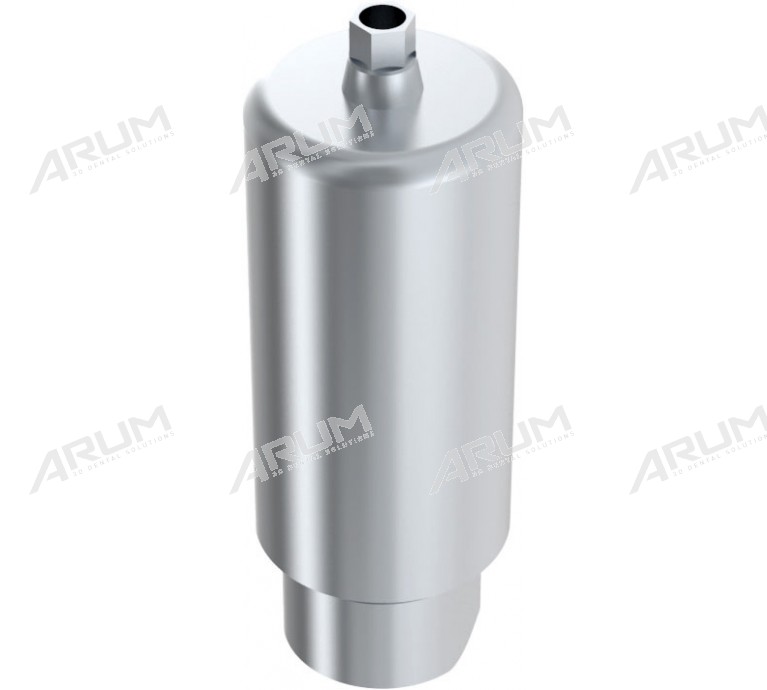 ARUM INTERNAL PREMILL BLANK 10mm (NP) 3.5 ENGAGING - Kompatibilný s Osstem® GS(TS)