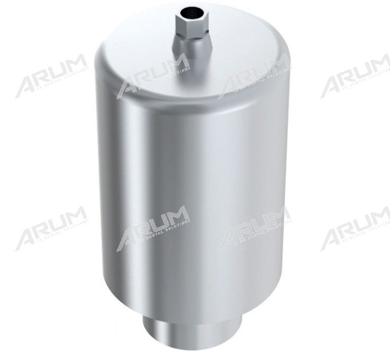 ARUM INTERNAL PREMILL BLANK 14mm (NP) 3.5 ENGAGING - Kompatibilný s Osstem® GS(TS)