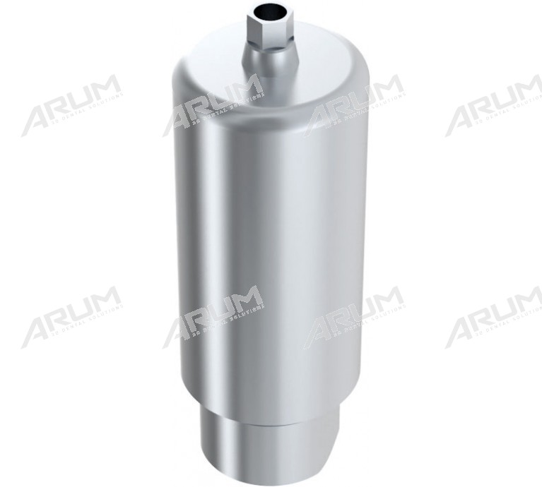 ARUM INTERNAL PREMILL BLANK 10mm (RP)(ULTRA-WIDE) ENGAGING - Kompatibilný s Osstem® GS(TS)