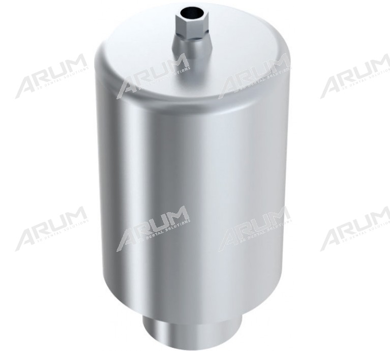 ARUM INTERNAL PREMILL BLANK 14mm (RP)(ULTRA-WIDE) ENGAGING - Kompatibilný s Osstem® GS(TS)