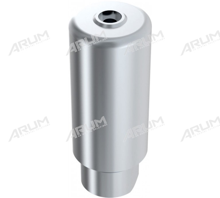 ARUM EXTERNAL PREMILL BLANK 10mm (RP) 4.1 NON-ENGAGING - Kompatibilný s Osstem® US