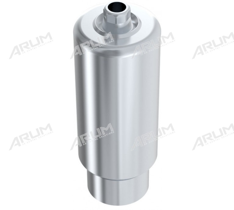ARUM INTERNAL PREMIL BLANK 10mm (WP) ENGAGING - Kompatibilný s Osstem® SS