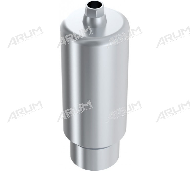 ARUM INTERNAL PREMILL BLANK 10mm (M) ENGAGING - Kompatibilný s Shinhung®