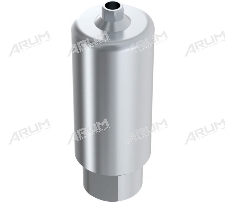 ARUM INTERNAL PREMILL BLANK 10mm (3.25/3.75) ENGAGING - Kompatibilný s Bego® Internal
