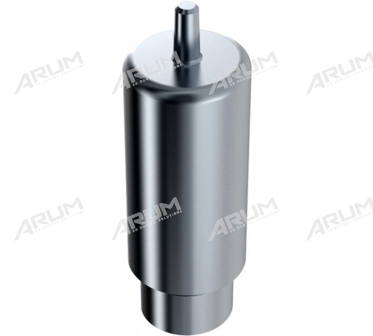 ARUM INTERNAL PREMILL BLANK 10mm 2.0 ENGAGING - Kompatibilný s BICON®