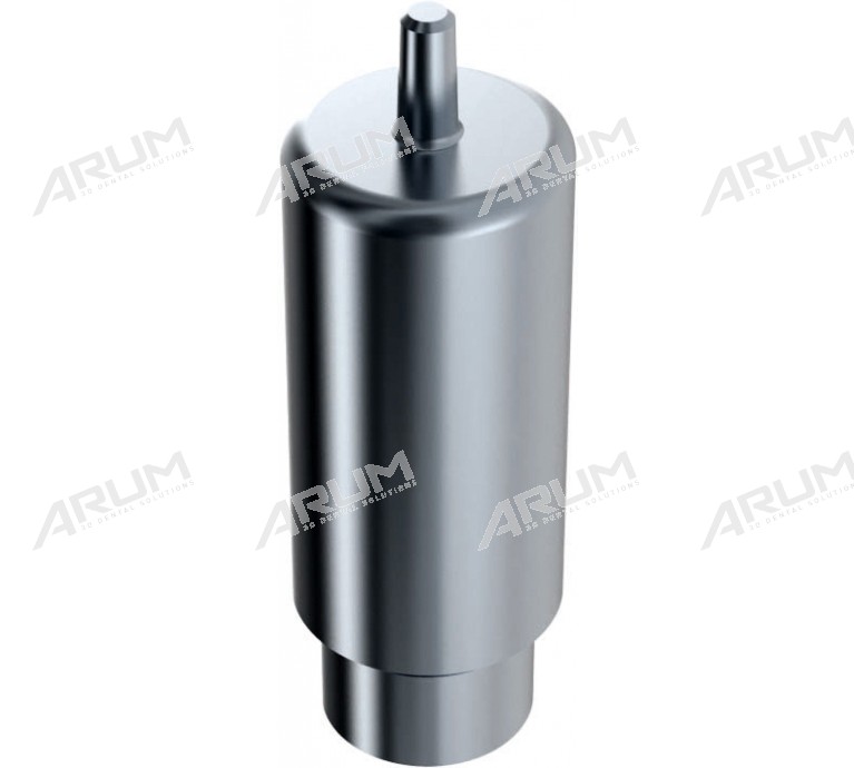 ARUM INTERNAL PREMILL BLANK 10mm (2.5) ENGAGING - Kompatibilný s BICON®