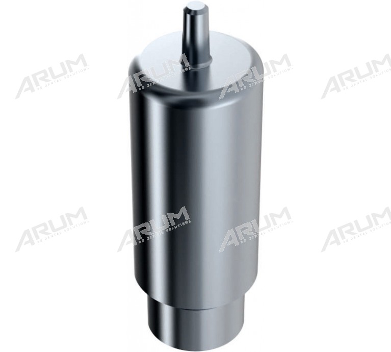 ARUM INTERNAL PREMILL BLANK 10mm (3) ENGAGING - Kompatibilný s BICON®