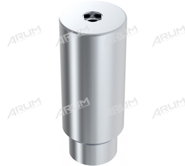 ARUM EXTERNAL PREMILL BLANK 10mm (RP) 4.1 ENGAGING - Kompatibilný s 3i® External®