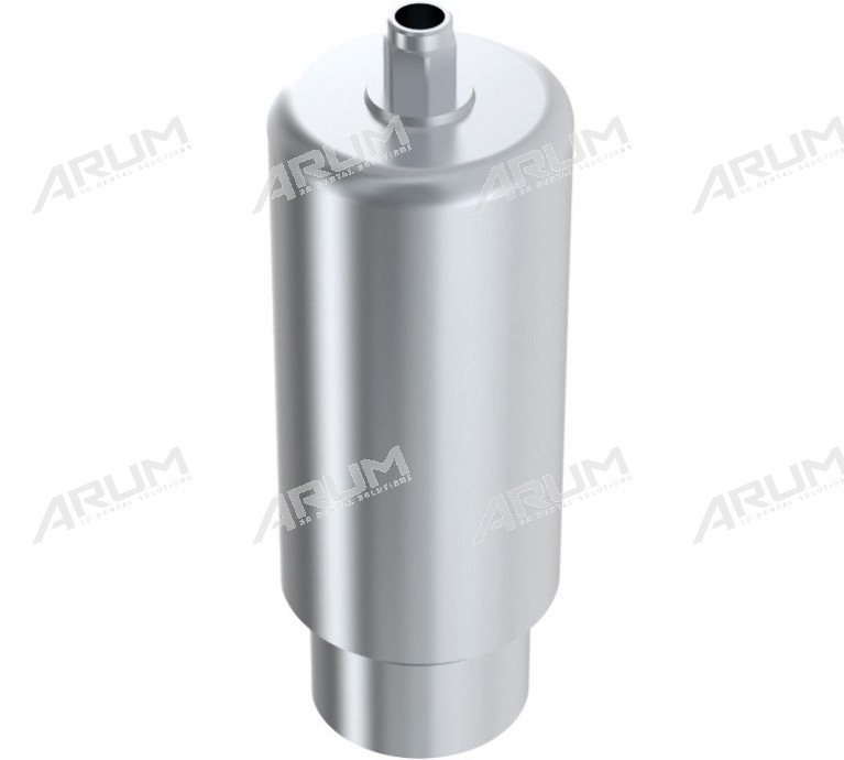 ARUM INTERNAL PREMILL BLANK 10mm (NP) 3.4 ENGAGING - Kompatibilný s 3i® Certain®