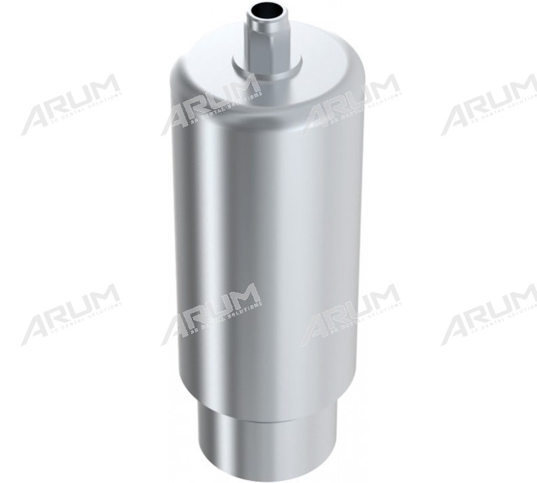 ARUM INTERNAL PREMILL BLANK 10mm (WP) 5.0 ENGAGING - Kompatibilný s 3i® Certain®