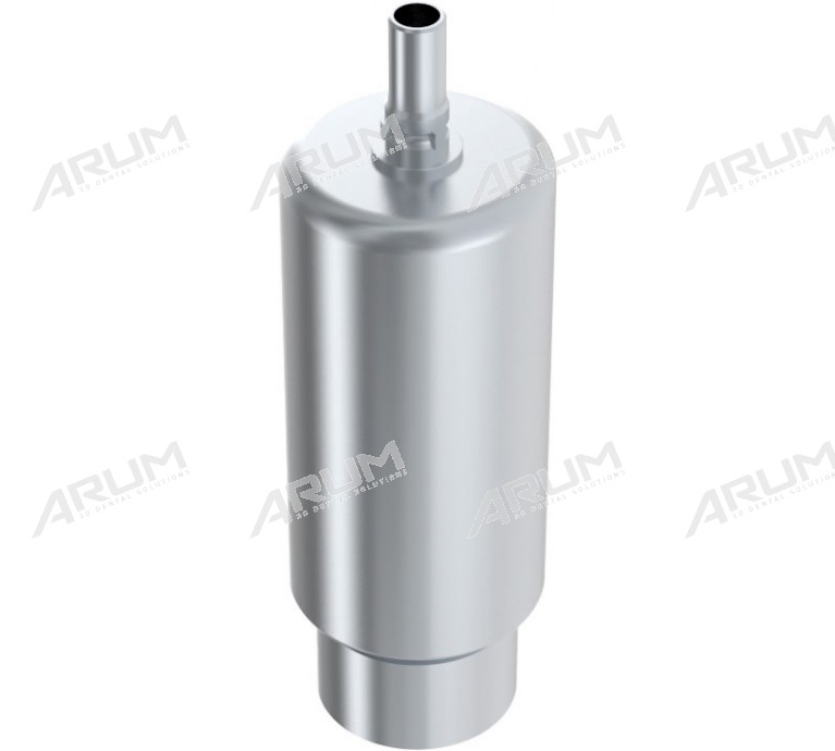 ARUM INTERNAL PREMILL BLANK 10mm (3.8) ENGAGING - Kompatibilný s Camlog®