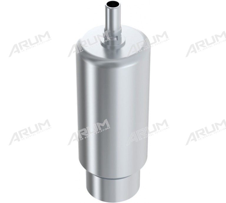 ARUM INTERNAL PREMILL BLANK 10mm (4.3) ENGAGING - Kompatibilný s Camlog®