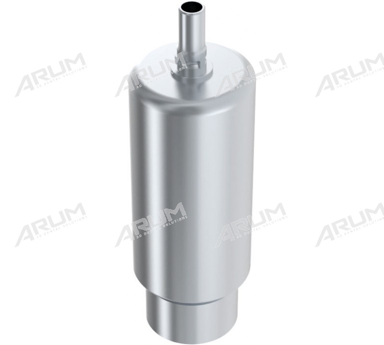 ARUM INTERNAL PREMILL BLANK 10mm (5.0) ENGAGING - Kompatibilný s Camlog®