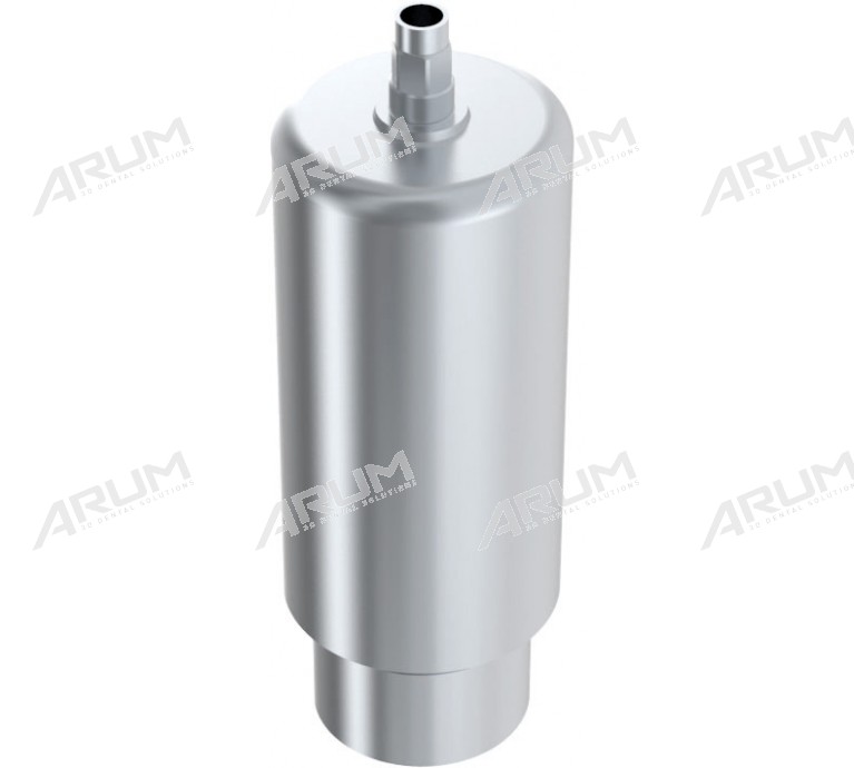 ARUM INTERNAL PREMILL BLANK 10 mm (NP) 3.4 ENGAGING - Kompatibilný s Dentsply® XiVE®