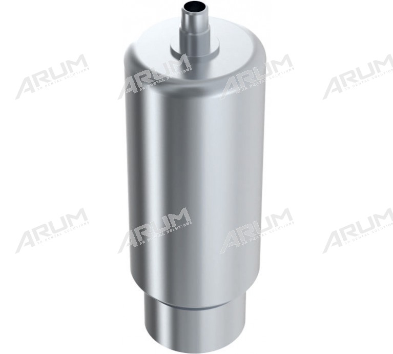ARUM INTERNAL PREMILL BLANK 10mm (3.7) ENGAGING - Kompatibilný s KYOCERA® POIEX