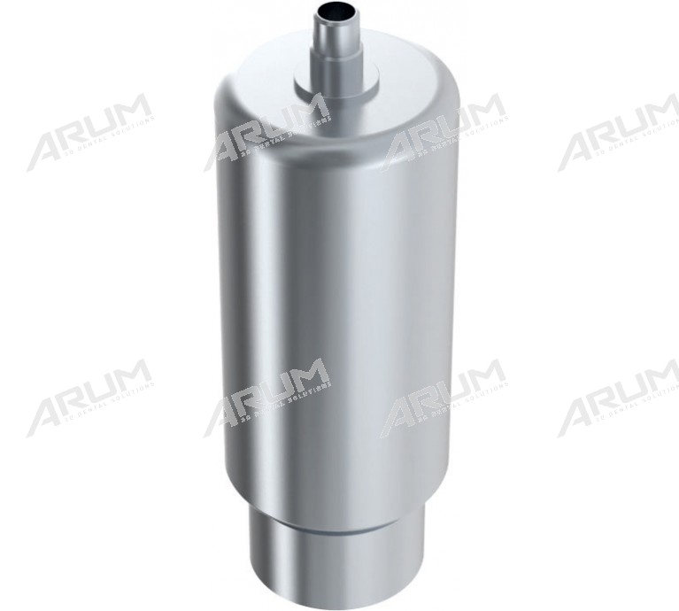 ARUM INTERNAL PREMILL BLANK 10mm (5.2) ENGAGING - Kompatibilný s KYOCERA® POIEX