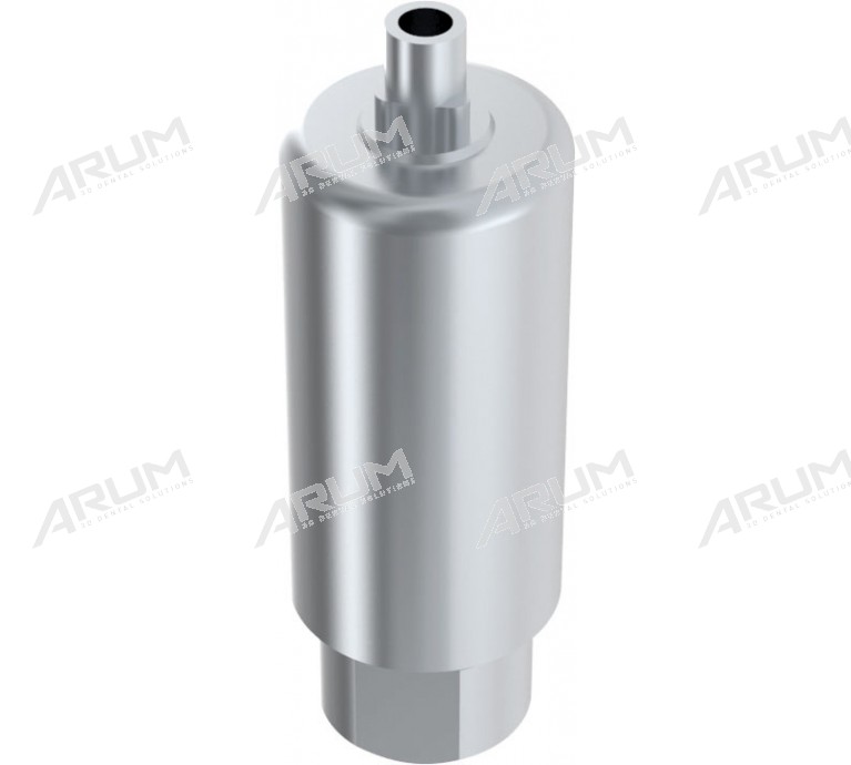 ARUM PREMILL BLANK 10mm 3.5(NP) ENGAGING - Kompatibilný s NOBELBIOCARE® Replace®