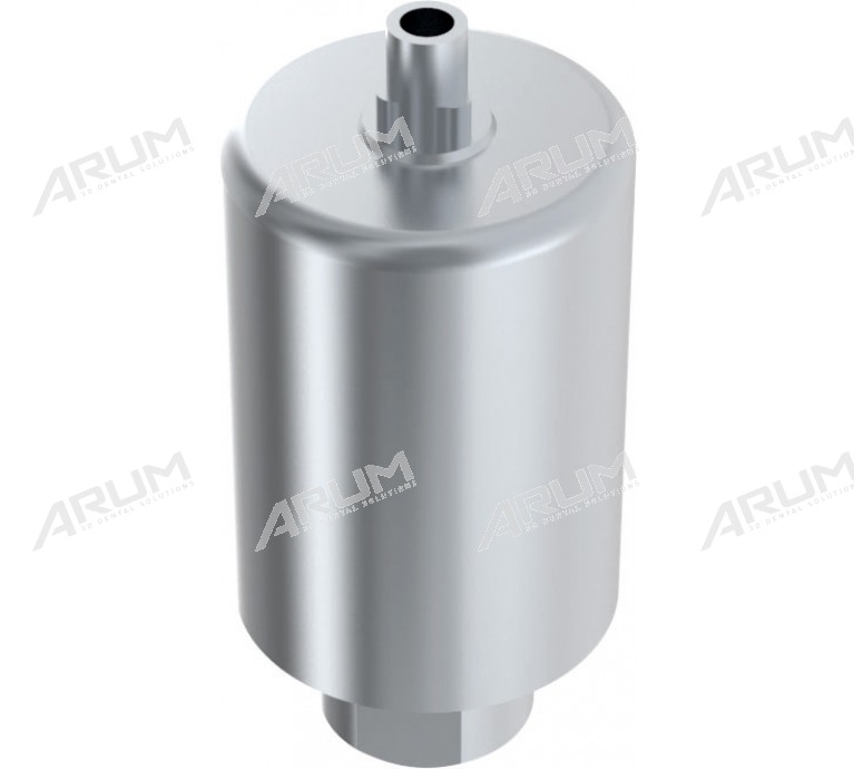 ARUM PREMILL BLANK 14mm 3.5(NP) ENGAGING - Kompatibilný s NOBELBIOCARE® Replace®