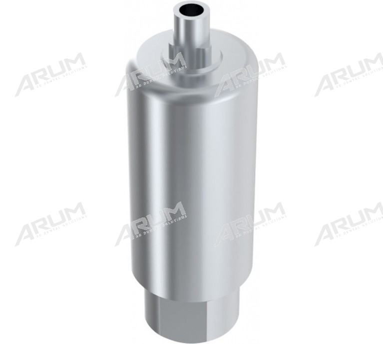 ARUM PREMILL BLANK 10mm (RP)4.3 ENGAGING - Kompatibilný s NOBELBIOCARE® Replace®