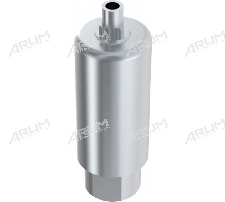 ARUM PREMILL BLANK 10mm 5.0(WP) ENGAGING - Kompatibilný s NOBELBIOCARE® Replace®