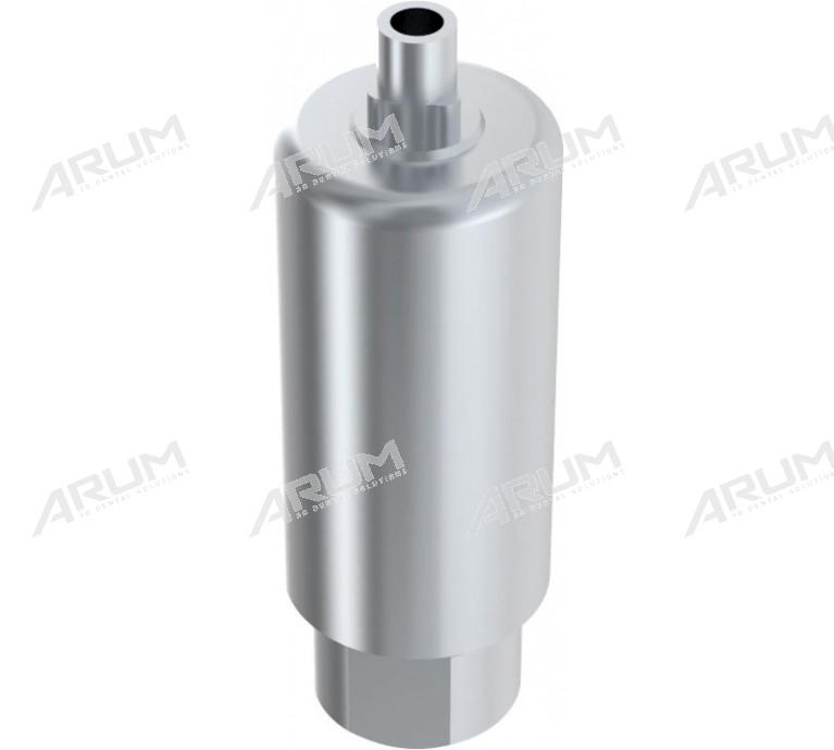 ARUM PREMILL BLANK 10mm (SW)6.0 ENGAGING - Kompatibilný s NOBELBIOCARE® Replace®