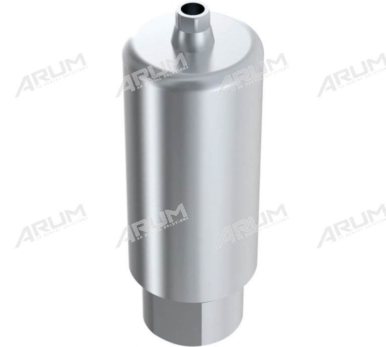 ARUM PREMILL BLANK 10mm 3.5(NP) ENGAGING - Kompatibilný s NOBELBIOCARE® Active™