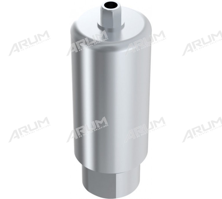 ARUM INTERNAL PREMIL BLANK 10mm(4.2) ENGAING - Kompatibilný s SIC Invent®