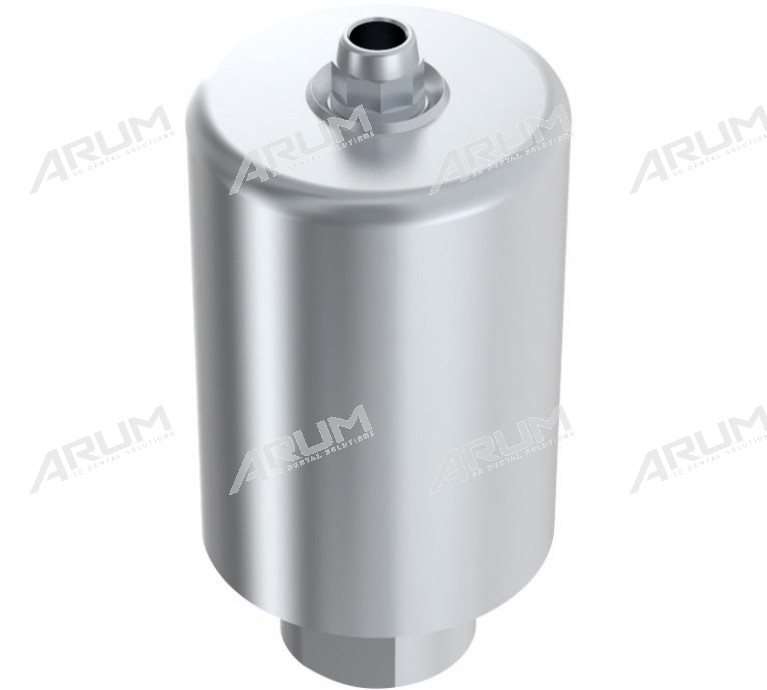 ARUM INTERNAL PREMILL BLANK 14mm (RN)48 ENGAGING - Kompatibilný s Straumann® SynOcta®
