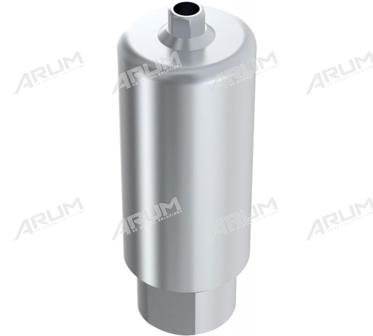 ARUM INTERNAL PREMIL BLANK 10mm 4.5(RP) ENGAGING - Kompatibilný s ZIMMER® Tapered Screw-Vent®