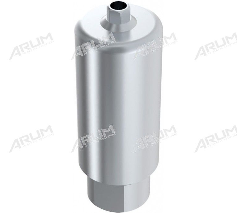 ARUM INTERNAL PREMIL BLANK 10mm 5.7(WP) ENGAGING - Kompatibilný s ZIMMER® Tapered Screw-Vent®