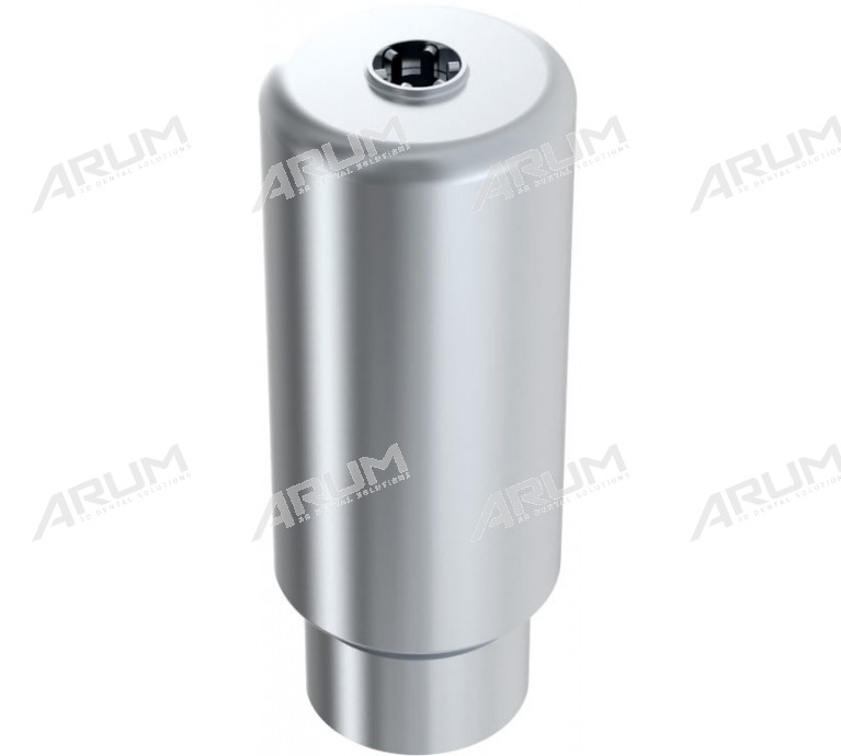 ARUM EXTERNAL PREMILL BLANK 10mm (NP) 3.25 ENGAGING - Kompatibilný s Zimmer® SPLINE