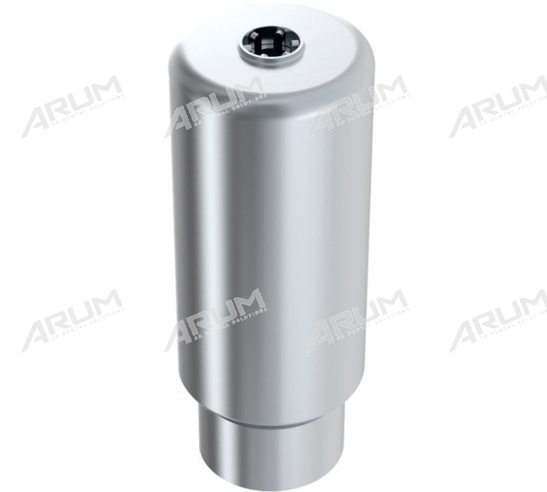 ARUM EXTERNAL PREMILL BLANK 10mm (RP) 3.75 ENGAGING - Kompatibilný s Zimmer® SPLINE