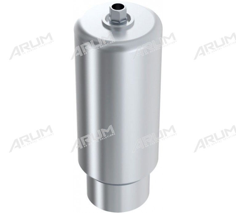 ARUM INTERNAL PREMIL BLANK 10mm (4.5) ENGAGING - Kompatibilný s THOMMEN SPI®