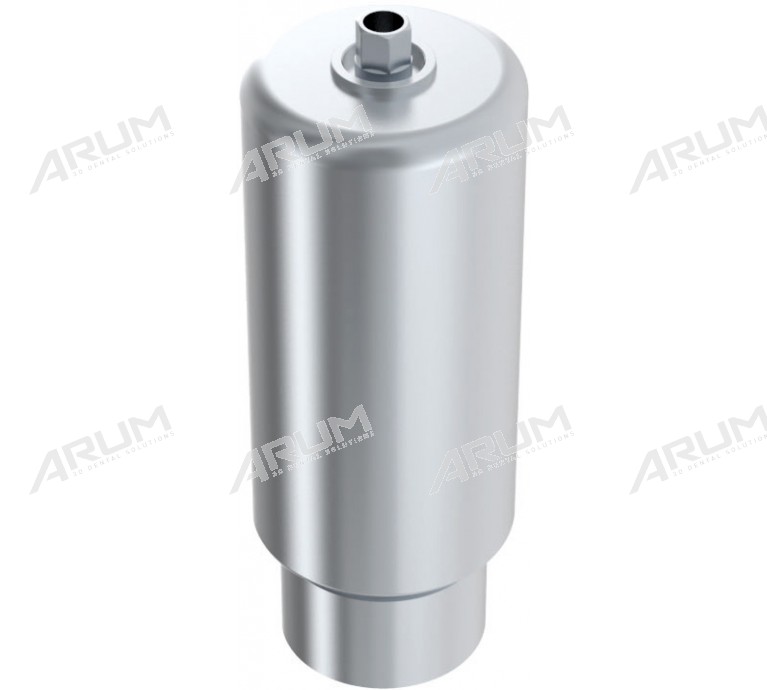 ARUM INTERNAL PREMIL BLANK 10mm 5.0 ENGAGING - Kompatibilný s THOMMEN SPI®