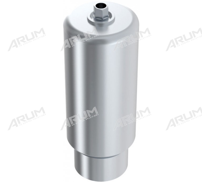 ARUM INTERNAL PREMIL BLANK 10mm 6.0 ENGAGING - Kompatibilný s THOMMEN SPI®